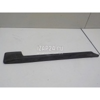 Накладка (кузов внутри) VAG Ibiza III (1999 - 2002) 357881087