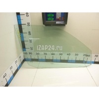 Стекло двери передней правой VAG Ibiza III (1999 - 2002) 6K4845202C