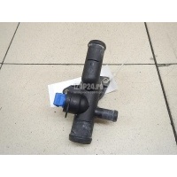 Фланец двигателя системы охлаждения VAG Octavia (1997 - 2000) 06A121132AP