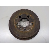 Барабан тормозной VAG A2 [8Z0] (2000 - 2005) 6Q0609617