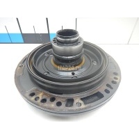 Насос масляный КПП VAG Octavia (1997 - 2000) 01m321241b