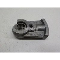 Ось шестерни задней передачи VAG Octavia (1997 - 2000) 02A311514A