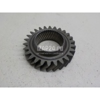 Шестерня 3-ей передачи VAG Octavia (1997 - 2000) 02a311285ag