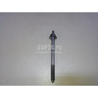 Болт стартера VAG Ibiza III (1999 - 2002) N90766202