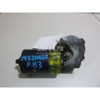 Моторчик стеклоочистителя передний VAG Octavia (1997 - 2000) 357955113C
