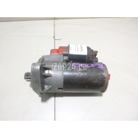 Стартер BOSCH Octavia (1997 - 2000) 0001121006