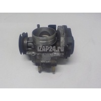 Заслонка дроссельная электрическая VAG Ibiza II (1996 - 1999) 037133064D