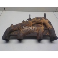 Коллектор выпускной VAG Ibiza II (1996 - 1999) 037253031L