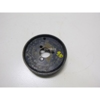 Шкив водяного насоса (помпы) VAG Ibiza II (1996 - 1999) 037121031C