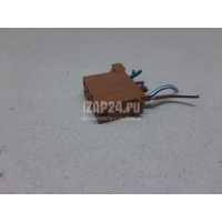Разъем VAG Octavia (1997 - 2000) 357035447A