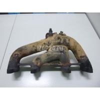 Коллектор выпускной VAG Cordoba (1996 - 1999) 051253031N