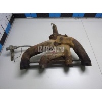Коллектор выпускной VAG Cordoba (1996 - 1999) 051253031N