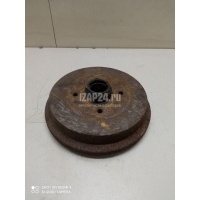 Барабан тормозной VAG Golf I/Jetta I 1983 191501615B