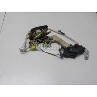 Замок двери задней левой Suzuki Baleno (1998 - 2007) 8230260G10