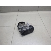 Заслонка дроссельная электрическая Volvo S60 (2000 - 2009) 8692720