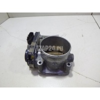 Заслонка дроссельная электрическая Volvo S60 (2000 - 2009) 8677796
