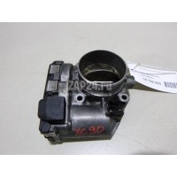 Заслонка дроссельная электрическая Volvo S60 (2000 - 2009) 8692720