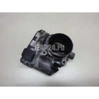 Заслонка дроссельная электрическая Volvo S60 (2000 - 2009) 8692720