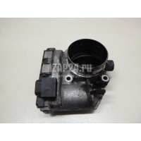 Заслонка дроссельная электрическая Volvo S60 (2000 - 2009) 8692720