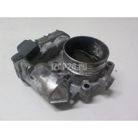 Заслонка дроссельная электрическая Volvo S60 (2000 - 2009) 8692720