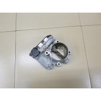 Заслонка дроссельная электрическая Volvo S60 (2000 - 2009) 8692720
