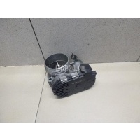 Заслонка дроссельная электрическая Volvo S60 (2000 - 2009) 8692720