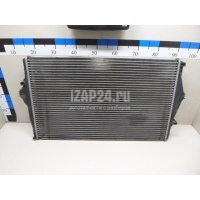 Интеркулер Volvo S60 (2000 - 2009) 8671694