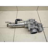 Клапан рециркуляции выхлопных газов Volvo S60 (2000 - 2009) 36000997