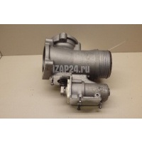 Клапан рециркуляции выхлопных газов Volvo S60 (2000 - 2009) 36000997
