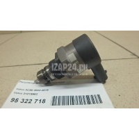 Регулятор давления топлива Volvo S60 (2000 - 2009) 31216662