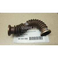 Трубка системы рециркуляции (EGR) Volvo S60 (2000 - 2009) 8699422