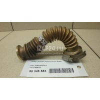 Трубка системы рециркуляции (EGR) Volvo S60 (2000 - 2009) 8699422