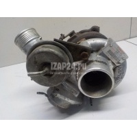 Турбокомпрессор (турбина) Volvo S60 (2000 - 2009) 36012378