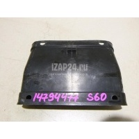 Воздухозаборник (внутри) Volvo S60 (2000 - 2009) 9125219