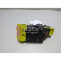 Замок двери задней левой Volvo S60 (2000 - 2009) 8650552