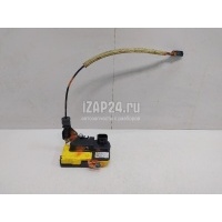 Замок двери передней левой Volvo S60 (2000 - 2009) 30663041