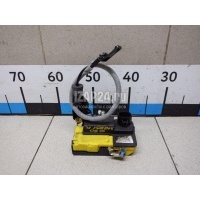 Замок двери передней левой Volvo S60 (2000 - 2009) 30699747