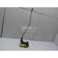 Замок двери передней левой Volvo S60 (2000 - 2009) 30699747
