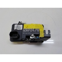Замок двери передней левой Volvo S60 (2000 - 2009) 30699747