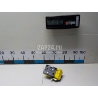 Замок двери передней правой Volvo S60 (2000 - 2009) 30784977