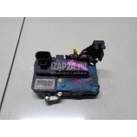 Замок двери передней правой Volvo S60 (2000 - 2009) 30784977