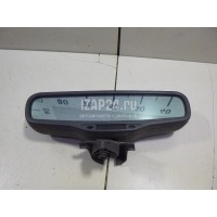 Зеркало заднего вида Volvo S60 (2000 - 2009) 8676968