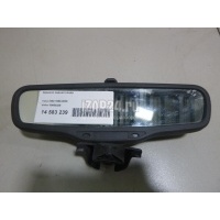 Зеркало заднего вида Volvo S60 (2000 - 2009) 30658229