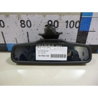 Зеркало заднего вида Volvo S60 (2000 - 2009) 30658232