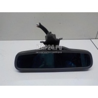 Зеркало заднего вида Volvo S60 (2000 - 2009) 30658232