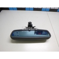 Зеркало заднего вида Volvo S60 (2000 - 2009) 30658230