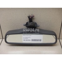 Зеркало заднего вида Volvo S60 (2000 - 2009) 8676970