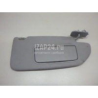 Козырек солнцезащитный (внутри) Volvo S60 (2000 - 2009) 39985792