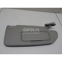 Козырек солнцезащитный (внутри) Volvo S60 (2000 - 2009) 39970049