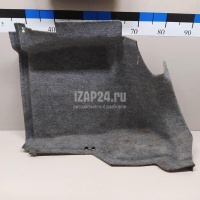 Обшивка багажника Volvo S60 (2000 - 2009) 8641796